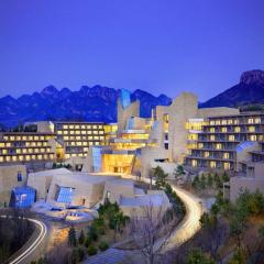 CITIC Jinling Hotel