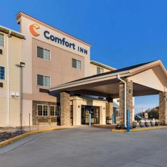 Comfort Inn Yankton SD