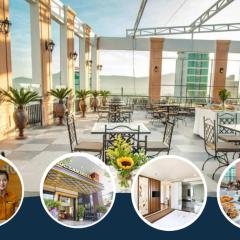 Ngoc Lan Hotel Da Nang