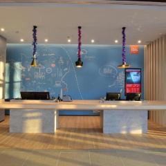 Ibis Harbin Normal University