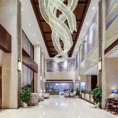 ibis Styles Nanjing Qilin Gate Hotel