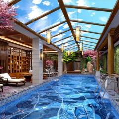 GreenTree Inn Kunming Baiyun Road Tongde Plaza Branch