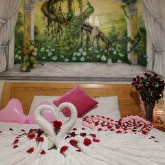 Lien Hiep Coffee Hotel