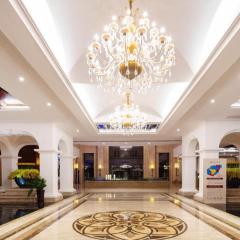 Ossotto Recreation Hotel