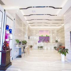 Lavande Hotels Liuyang Economic and Technology Development Zone