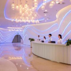 Beluga Sanya Discovery Ocean World