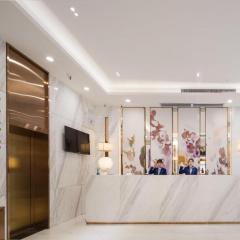 Lavande Hotel Guangzhou Jingxi Southern Hospital Metro Station
