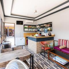 Hotel O Wisma Pelita Mas