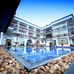 Water Gate Resort and Spa