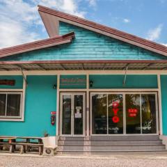 OYO 902 Life and Love Resort