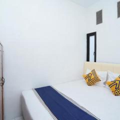 Hotel O Berkah Residence Syariah