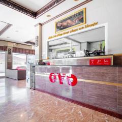 OYO 836 PK Residence