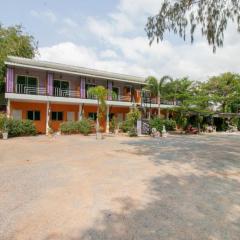 OYO 931 Sor Chareanpanit