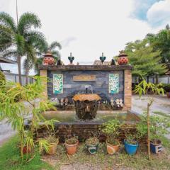 OYO 1091 Sabye Dee Resort @soikotang