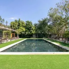 OYO 75374 Baan Rak Mai