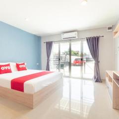 OYO 75383 Danthip Place