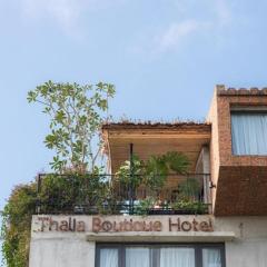 Thalia Boutique Hotel Hoian