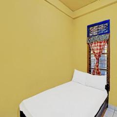 OYO 91235 Pondok Damu