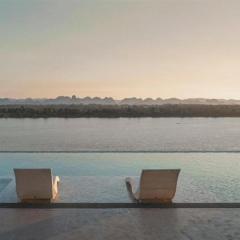 Chewa Khong Hotel Nakhon Phanom