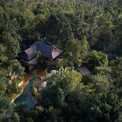 The Spa Resorts - Lamai Village