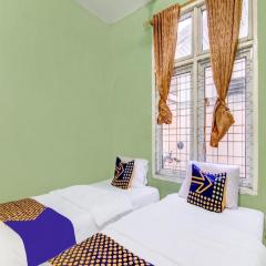 Hotel O Nayla Homestay Syariah Near Koro Koro Panam, Karaoke, Pool, & Cafe