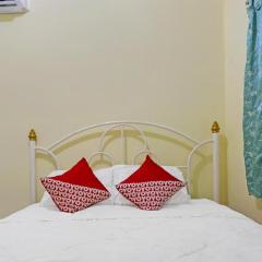 OYO 91974 Alfisal Syariah