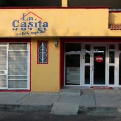 OYO La Casita