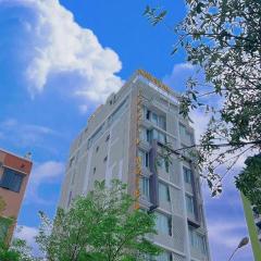 Nha Trang Crystal Hotel