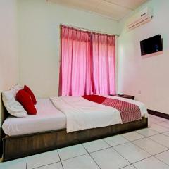 Hotel O Fj Guest House