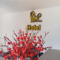 MARIA HOTEL