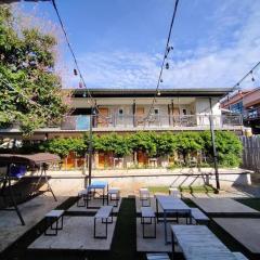 Rakchayanin Resort Koh Larn