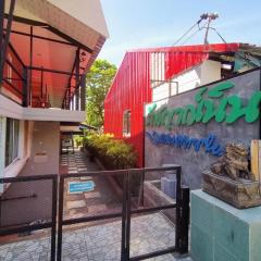 Rakchayanin Resort Koh Larn