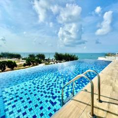 Mosaic Condominium - Mae Phim