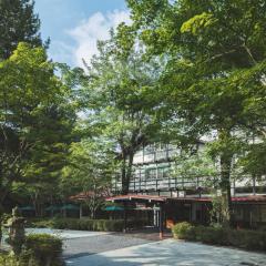 Mampei Hotel