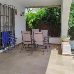 Pet Friendly Home In Roda De Bara