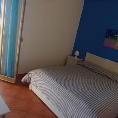 La Casa Gialla