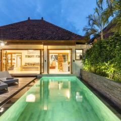2 Bedroom Villa with Pool Seminyak with Car Park