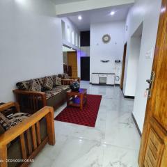 Zilha home stay vagamon
