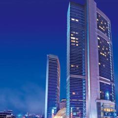 Kai Wah Plaza International Hotel