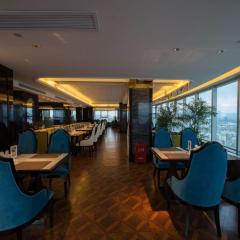 Yiwu Yimei Plaza Hotel