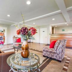 Quality Inn San Bernardino - Loma Linda