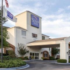 Sleep Inn Bessemer Helena