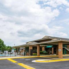Quality Inn Manassas