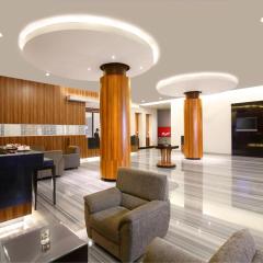 Hotel Santika Makassar