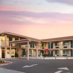 Best Western Hanford Inn