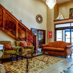 Comfort Inn Bessemer Birmingham South