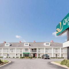 Rodeway Inn Sylacauga Hwy 280