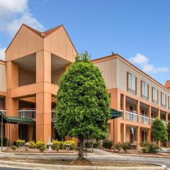 Quality Inn Homewood Birmingham I-65