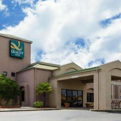 Quality Inn Meridian