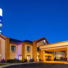 Best Western Eufaula Inn